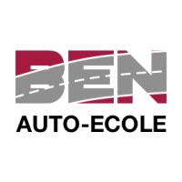 Auto-École Ben logo - Similar company to Ecowatt