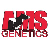 AMS Genetics International LLC logo - Similar company to Diamond Genetics