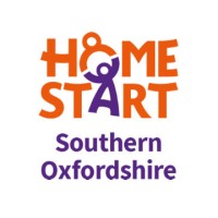 Home-Start Southern Oxfordshire logo - Similar company to Write Cornwall