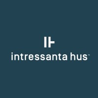 Intressanta Hus logo - Similar company to Götenehus