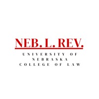 Nebraska Law Review