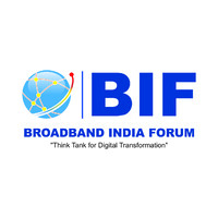 Broadband India Forum logo - Similar company to Shaildhar Telecom Services Pvt. Ltd.