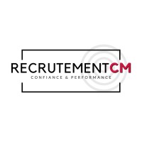 Recrutement CM logo - Similar company to One-Logix