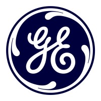 GE Aerospace logo - Similar company to Dedienne Aerospace