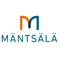 Mäntsälä logo - Similar company to Janakkalan Kunta