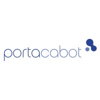 PORTACABOT logo - Similar company to Bli Mindset