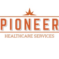 Pioneer Healthcare Services logo - Similar company to Iso Workforce Alliance