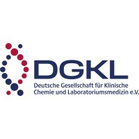DGKL - Deutsche Gesellschaft für Klinische Chemie und Laboratoriumsmedizin e. V. logo - Similar company to German Biobank Network (Gbn)
