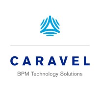 Caravel | BPM Technology Solutions logo - Similar company to Lidd Supply Chain Consultants
