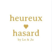 Heureux Hasard By LN&Ju logo - Similar company to Avenue Suzanne Bijoux