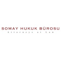 Somay Hukuk Bürosu logo - Similar company to Sipka Consultancy
