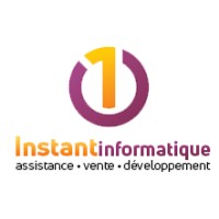INSTANT INFORMATIQUE logo - Similar company to Azertix