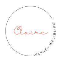 Claire Warner Wellbeing logo - Similar company to Fundlyst Inc