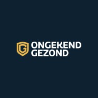 Ongekend Gezond logo - Similar company to Onyx For Education