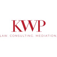 KWP Consulting & Mediation LLC logo - Similar company to Safety Is For Everyone