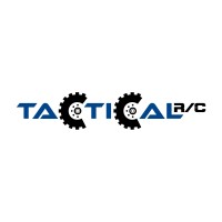 Tactical R/C logo - Similar company to Core Security Consulting Llc