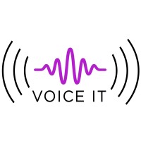 Voice It Health Media Solutions logo - Similar company to Trustit Llc