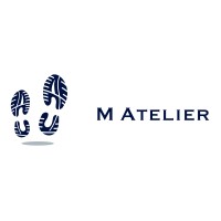 M Atelier Ussac logo - Similar company to Alizé Médical