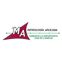 Metrología Aplicada logo - Similar company to Metrología Y Calidad, S.A.