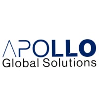 APOLLO GLOBAL SOLUTIONS logo - Similar company to Civcons Design Ltd