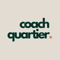 coachquartier logo - Similar company to Ubulando Gmbh