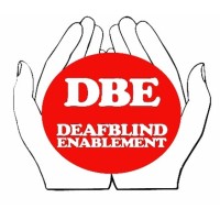 Deafblind Enablement logo - Similar company to Unique Voice
