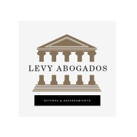 LEVY ABOGADOS logo - Similar company to Sec4Tech