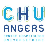 CHU d'Angers logo - Similar company to Mint Lab - Université D'Angers