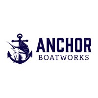 Anchor Boatworks logo - Similar company to Wavefall Consulting Llc