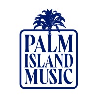 Palm Island Music logo - Similar company to Vi-Pro™ | Professional Hygiene Paper