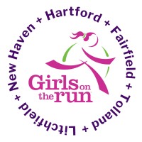 Girls on the Run Greater Connecticut logo - Similar company to Visyn