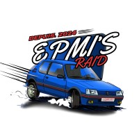 EPMI'S RAID logo - Similar company to Ecoute Epmi
