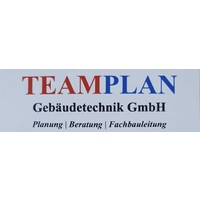 TEAMPLAN Gebäudetechnik GmbH logo - Similar company to Synplan Ag