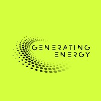 Generating Energy Ltd logo - Similar company to Sm Smart Energy Ltd