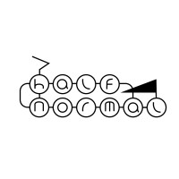 Half Normal Records logo - Similar company to Off The Record