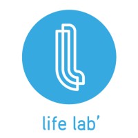 Life Lab' logo - Similar company to Life Lab