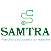 SAMTRA logo - Similar company to South African Maritime Training Academy