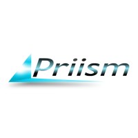 Priism logo - Similar company to Positiv'It