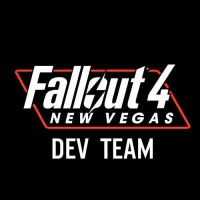 Fallout 4 New Vegas Project