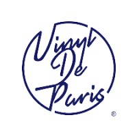 VINYL DE PARIS logo - Similar company to Les Éditions De Saxe