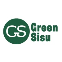 Green Sisu logo - Similar company to Scité