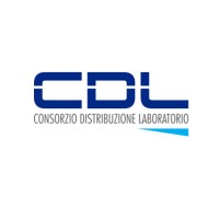 CDL Consorzio Distribuzione Laboratorio logo - Similar company to Castalab