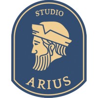 Arius Studio logo - Similar company to Bumi Studio