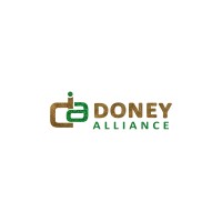 DONEY ALLIANCE logo - Similar company to Molly Keeps Books