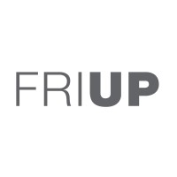 Fri Up logo - Similar company to Ontoris