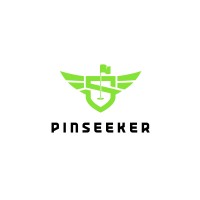 PinSeeker logo - Similar company to Pinseekers