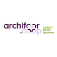 Archifoor Coöperatie u.a logo - Similar company to Astrava