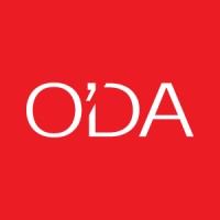 ODA Advertising logo - Similar company to Prop Data