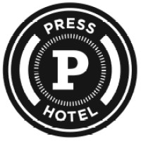 The Press Hotel logo - Similar company to Empire Laundry