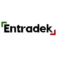 Entradek logo - Similar company to Dobay
